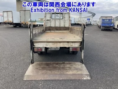 Mazda TITAN