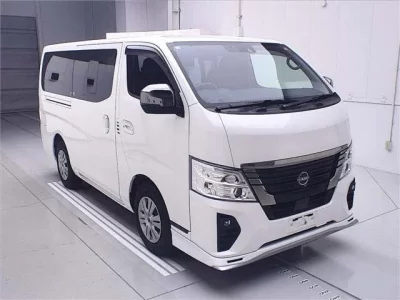 Nissan CARAVAN VAN