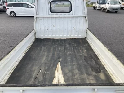 Mitsubishi MINICAB TRUCK