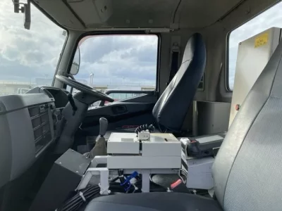 Mitsubishi FUSO FIGHTER