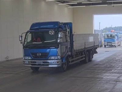 Nissan CONDOR