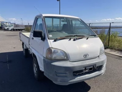 Toyota LITE ACE TRUCK