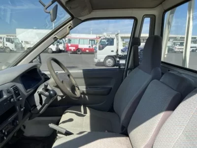 Toyota LITE ACE TRUCK