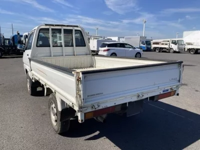 Toyota LITE ACE TRUCK
