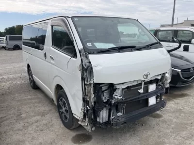 Toyota OTHER