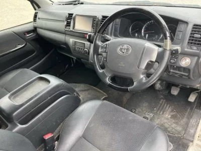 Toyota OTHER