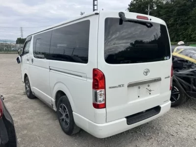 Toyota OTHER