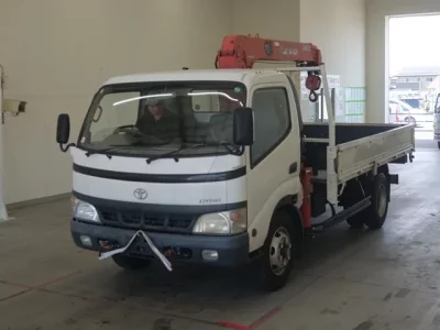 Toyota OTHER