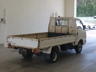 Mazda BONGO BRAWNY TRUCK
