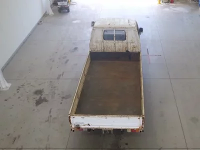 Mazda BONGO BRAWNY TRUCK