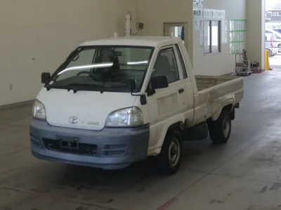 Toyota OTHER