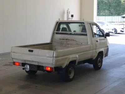 Toyota OTHER