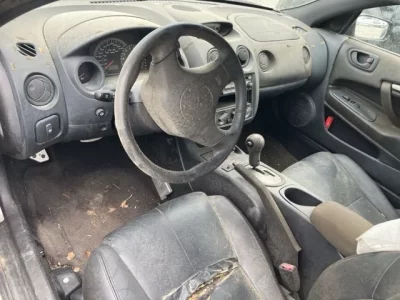 Mitsubishi ECLIPSE