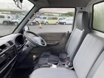 Mazda BONGO