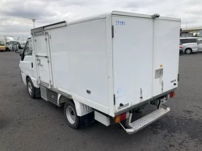 Mazda BONGO