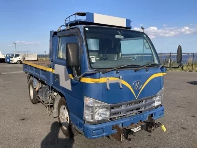 Nissan CONDOR