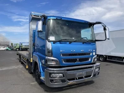Mitsubishi SUPER GREAT