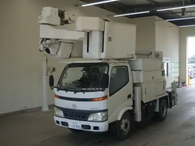 Toyota DYNA