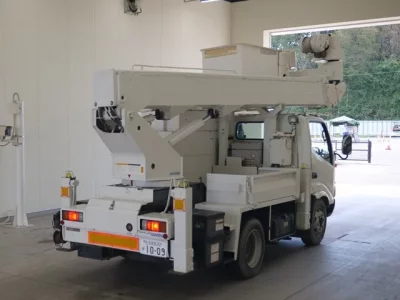 Toyota DYNA