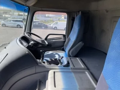 Nissan QUON