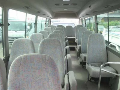 Toyota COASTER