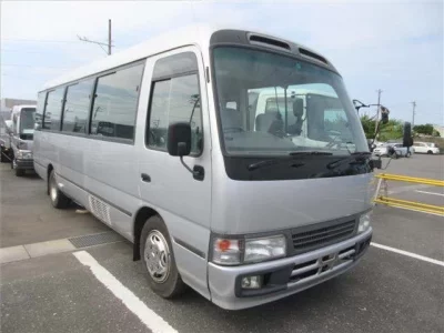 Toyota COASTER