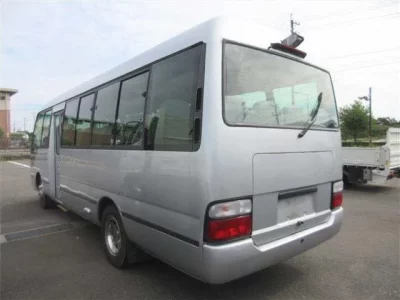 Toyota COASTER