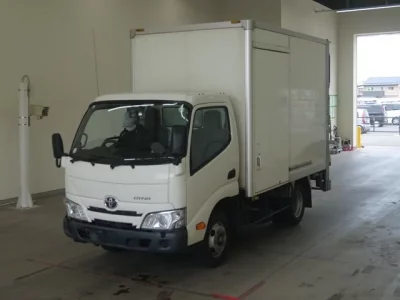 Toyota DYNA