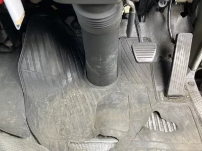 Nissan ATLAS
