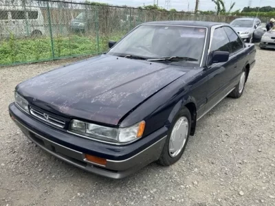 Nissan LEOPARD