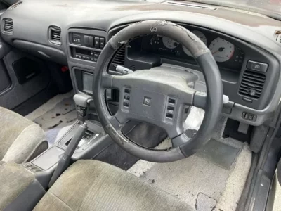 Nissan LEOPARD