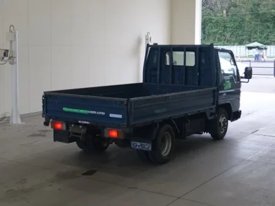 Mazda TITAN