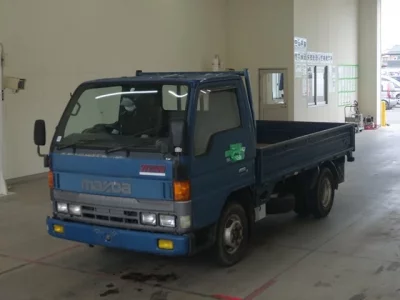 Mazda TITAN