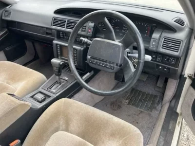 Nissan CIMA