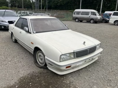 Nissan CIMA