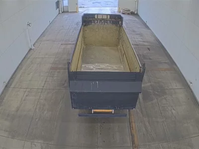 Nissan TRUCK