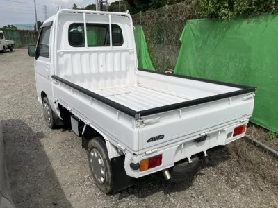 Daihatsu OTHER