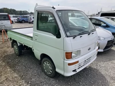 Daihatsu OTHER