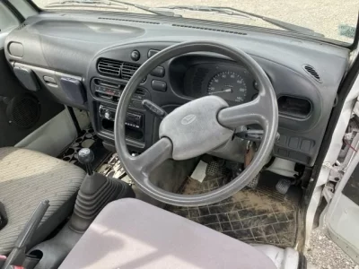 Daihatsu OTHER
