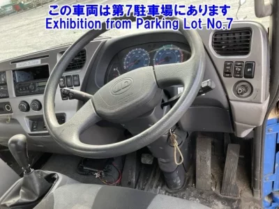Nissan UD SERIES