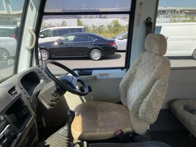 Mitsubishi ROSA