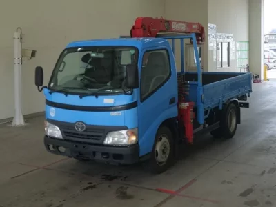 Toyota DYNA