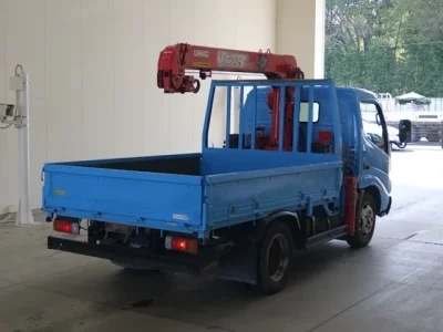 Toyota DYNA
