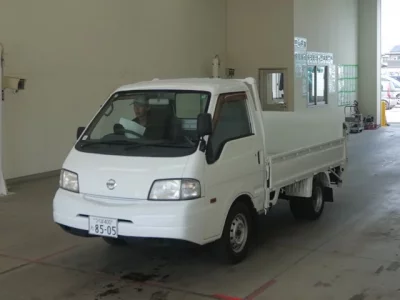 Nissan VANETTE TRUCK