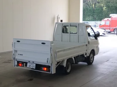 Nissan VANETTE TRUCK
