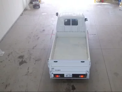 Nissan VANETTE TRUCK