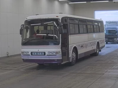 Mitsubishi BUS