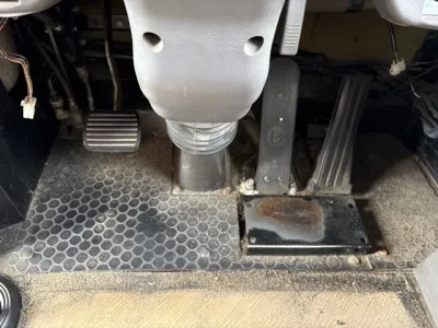 Mitsubishi BUS