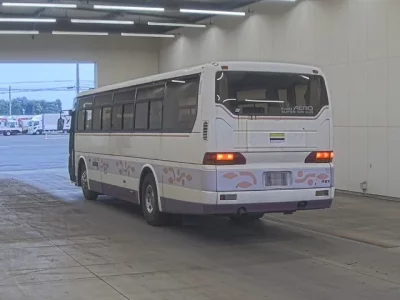 Mitsubishi BUS