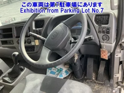 Nissan UD SERIES